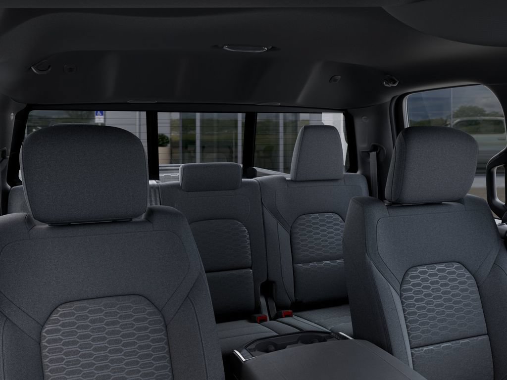 New 2026 RAM 1500 Big Horn AWD/4WD image 27