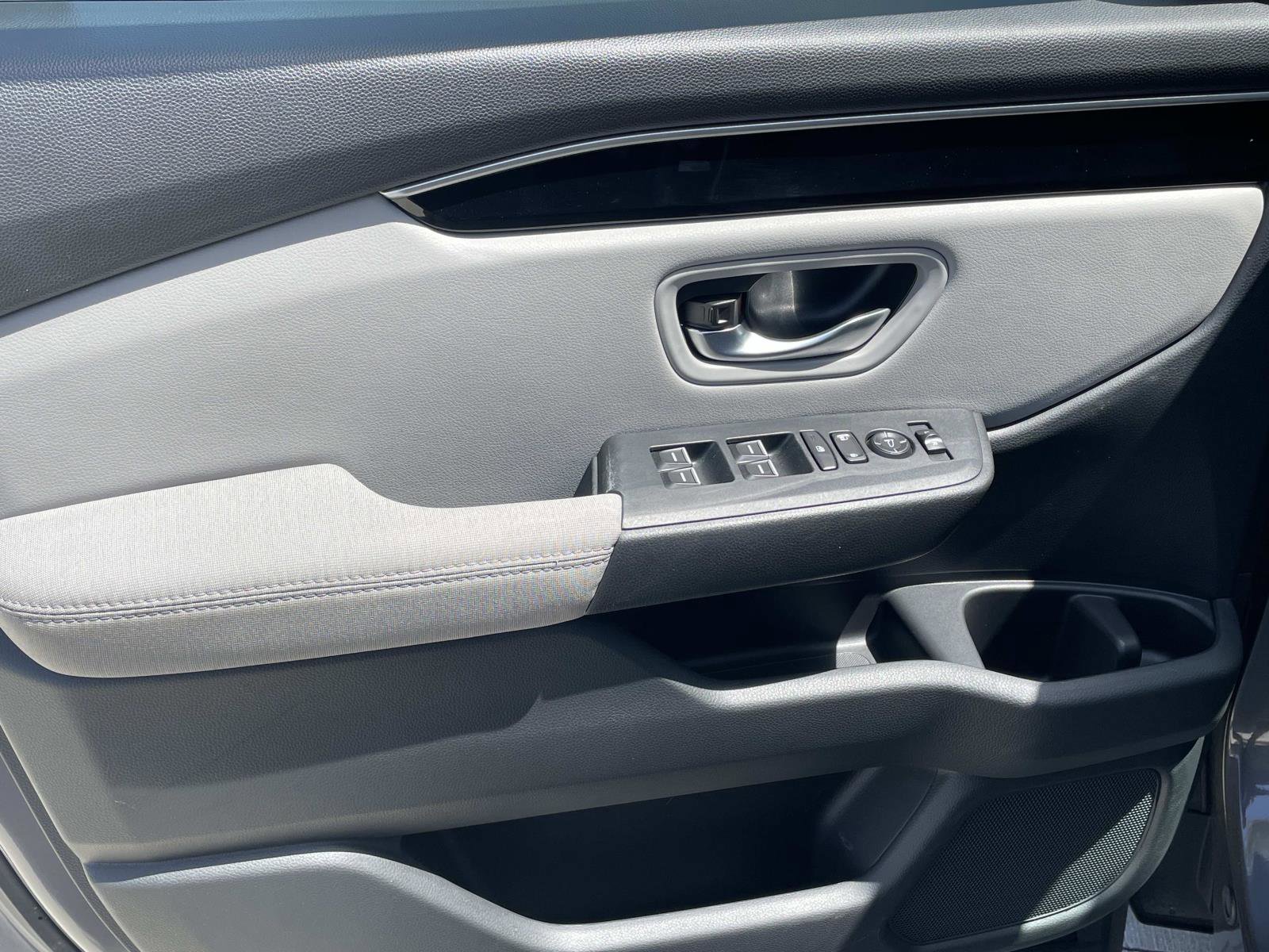 Certified 2024 Honda Pilot LX image 13