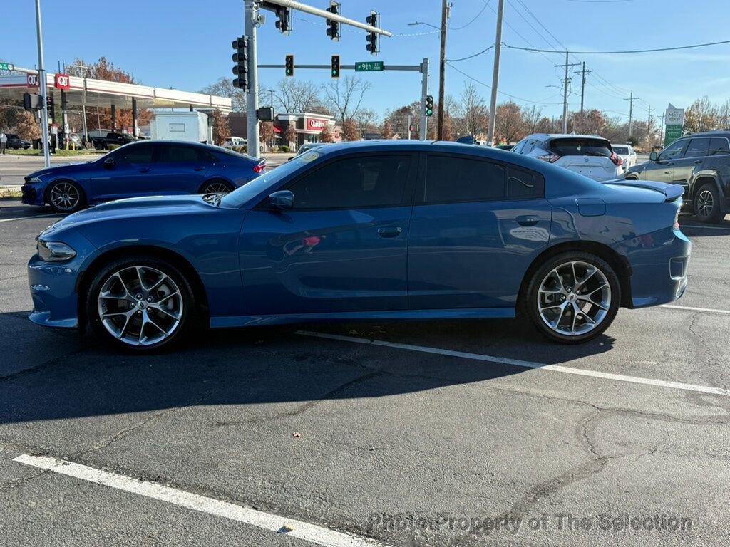 Used 2022 Dodge Charger GT image 9
