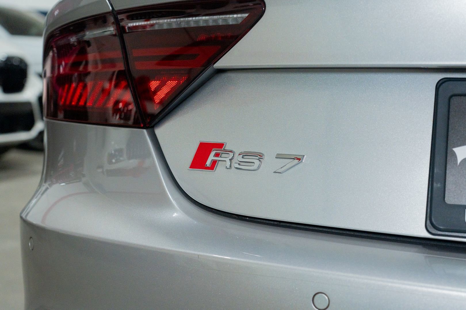Used 2016 Audi RS 7 Prestige image 17