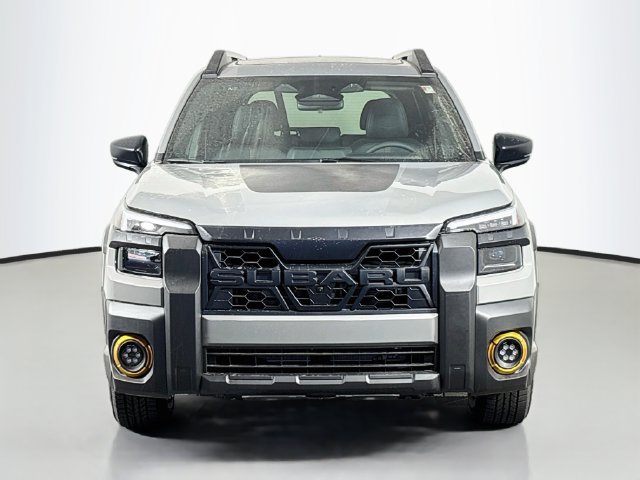 New 2026 Subaru Outback Wilderness AWD/4WD image 2