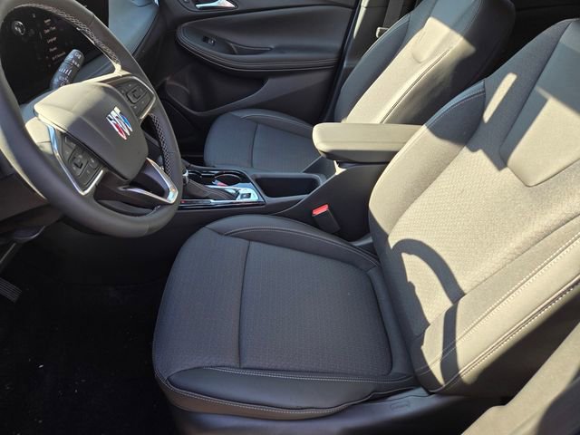 New 2026 Buick Encore GX Preferred w/ Comfort Package AWD/4WD image 9