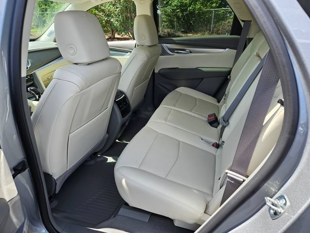 New 2026 Cadillac XT5 Premium Luxury w/ Driver Assist Package FWD image 10