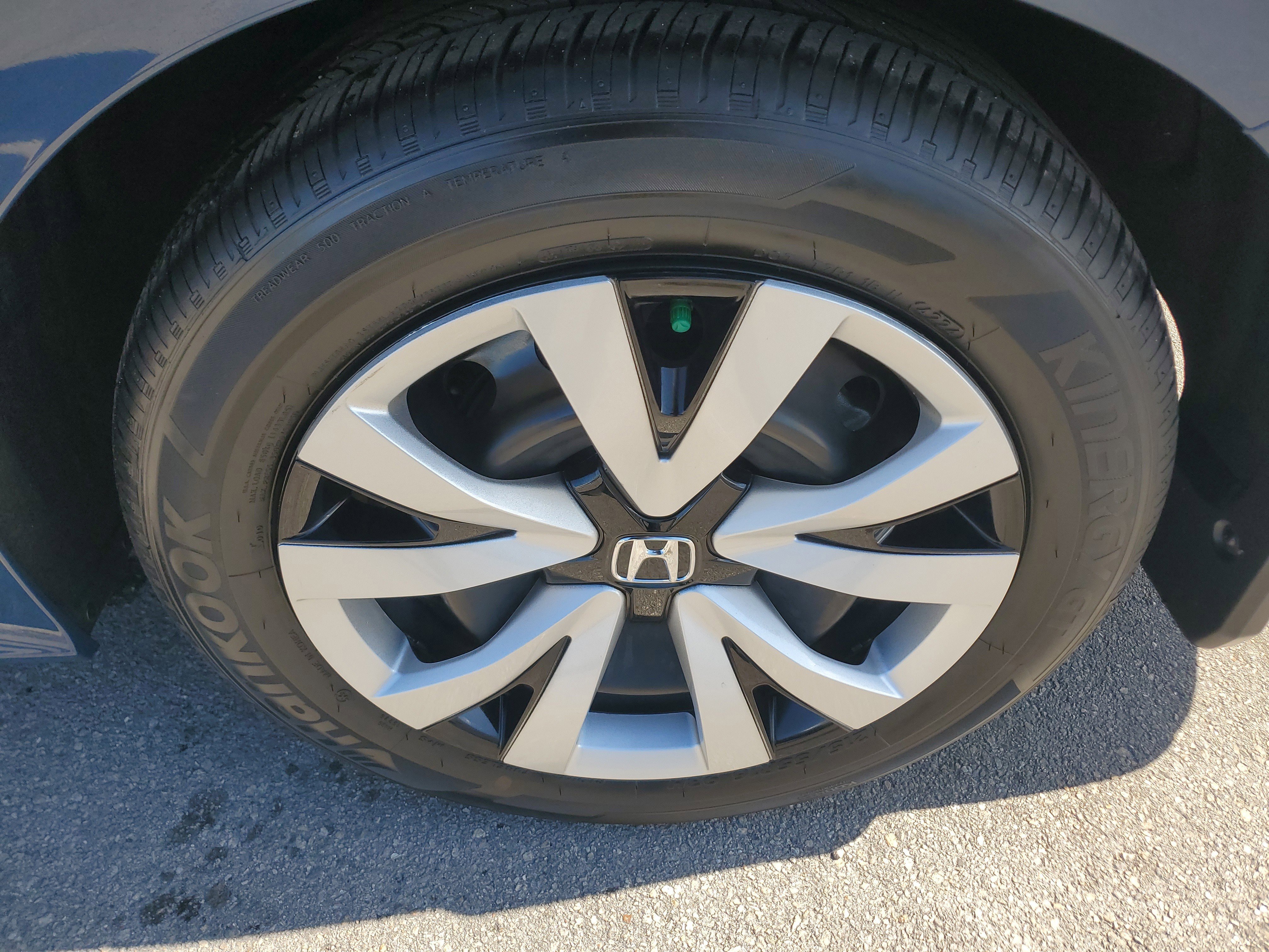 Used 2025 Honda Civic LX image 10