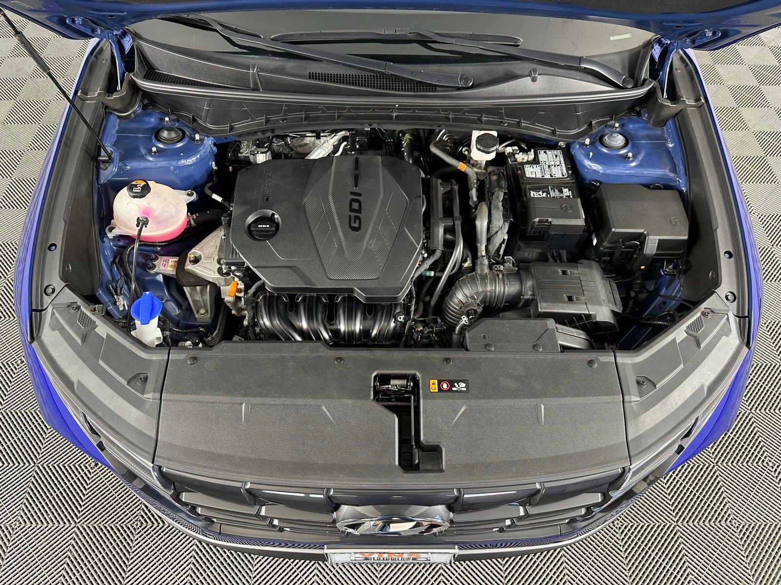 Used 2023 Hyundai Tucson SEL w/ Convenience Package image 24