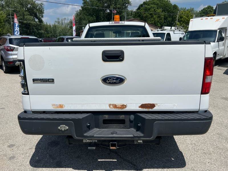 Used 2008 Ford F150 XL RWD image 4