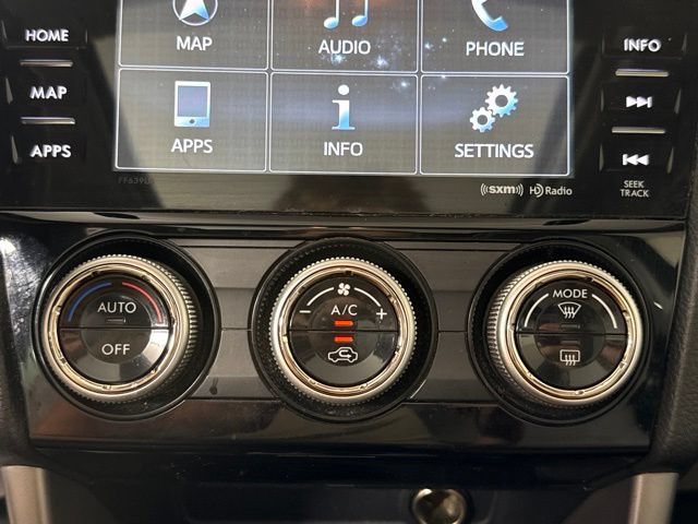 Used 2018 Subaru Forester 2.5i Limited AWD/4WD image 23