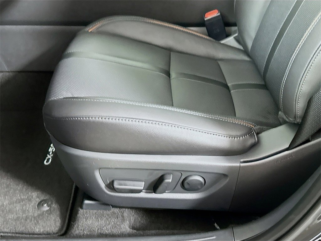 New 2026 MAZDA CX-50 2.5 Hybrid w/ Weather Package image 9
