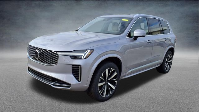 New 2026 Volvo XC90 B5 Core AWD/4WD image 3
