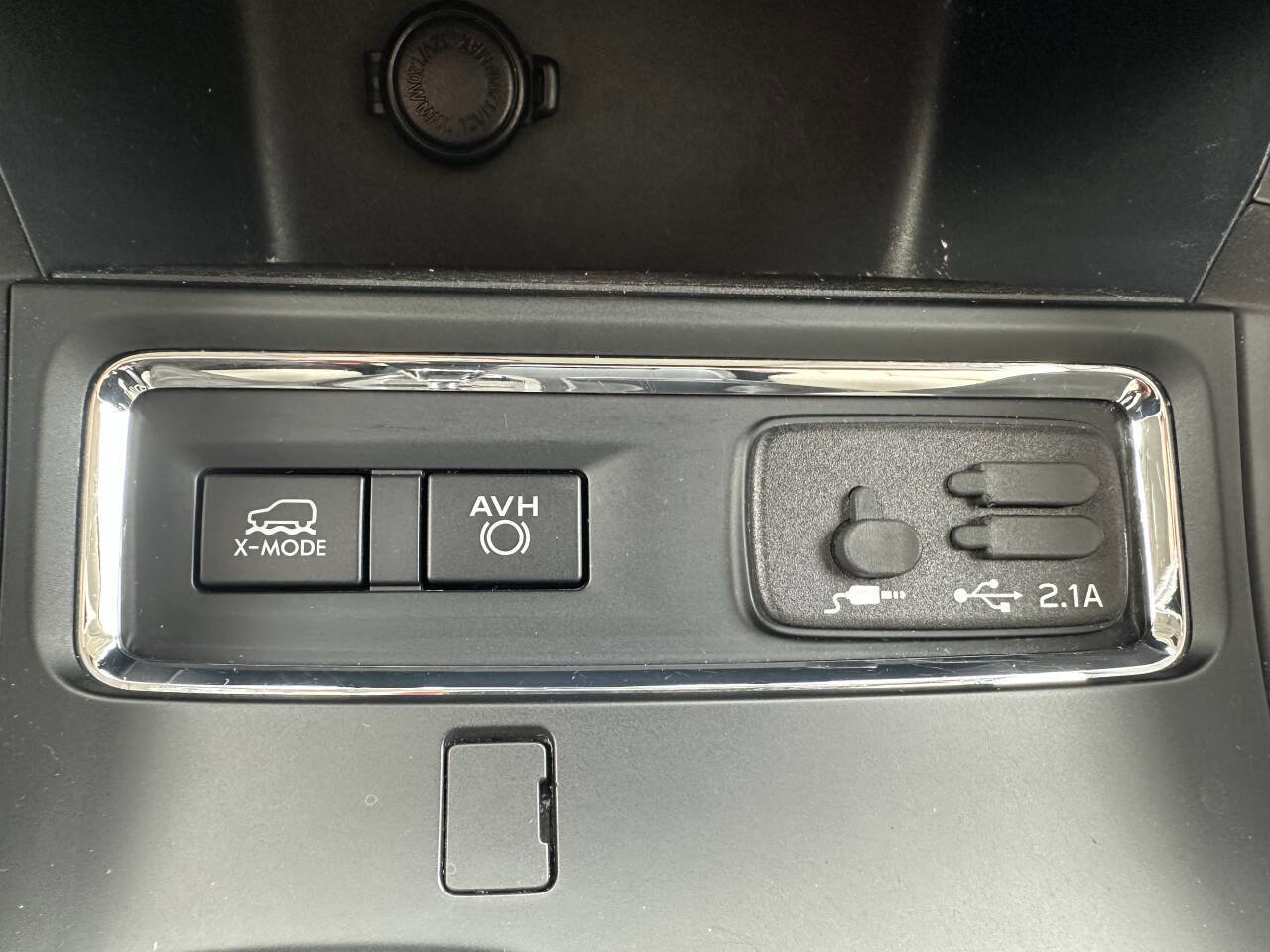 Used 2019 Subaru Ascent Limited AWD/4WD image 25