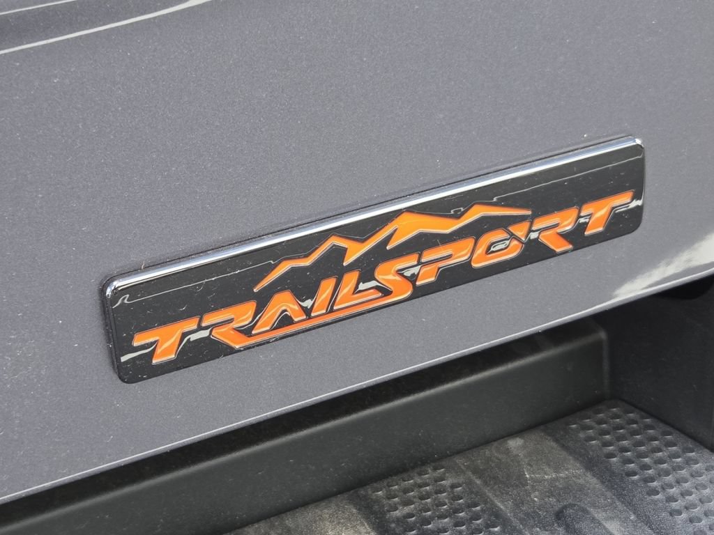 New 2026 Honda Ridgeline TrailSport image 19