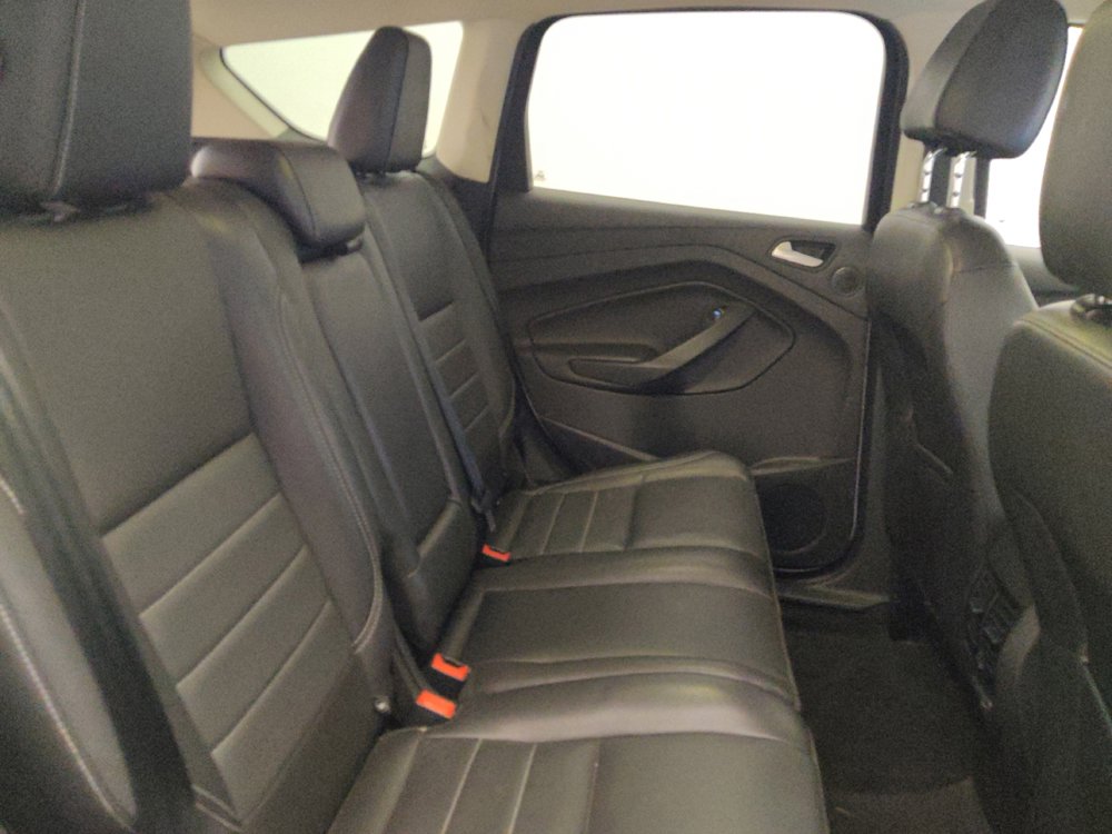 Used 2016 Ford Escape Titanium AWD/4WD image 19