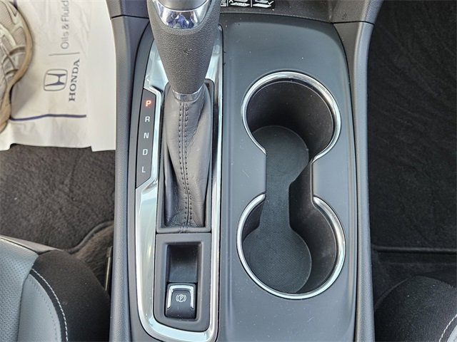 Used 2020 Chevrolet Equinox Premier image 18