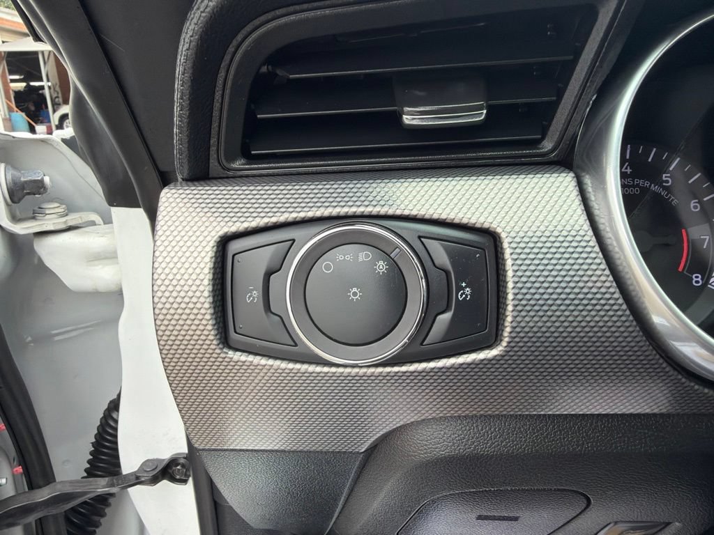 Used 2019 Ford Mustang EcoBoost Premium Coupe 2D w/ Equipment Group 101A RWD image 19