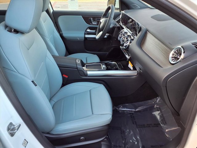 New 2026 Mercedes-Benz GLA 250 image 15