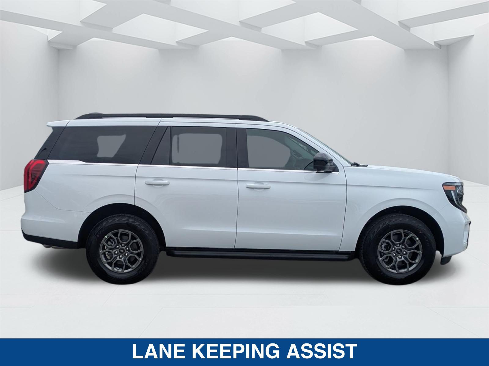New 2027 Ford Expedition Active AWD/4WD image 5