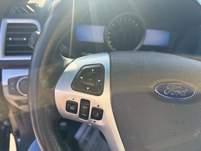 Used 2013 Ford Explorer XLT image 21