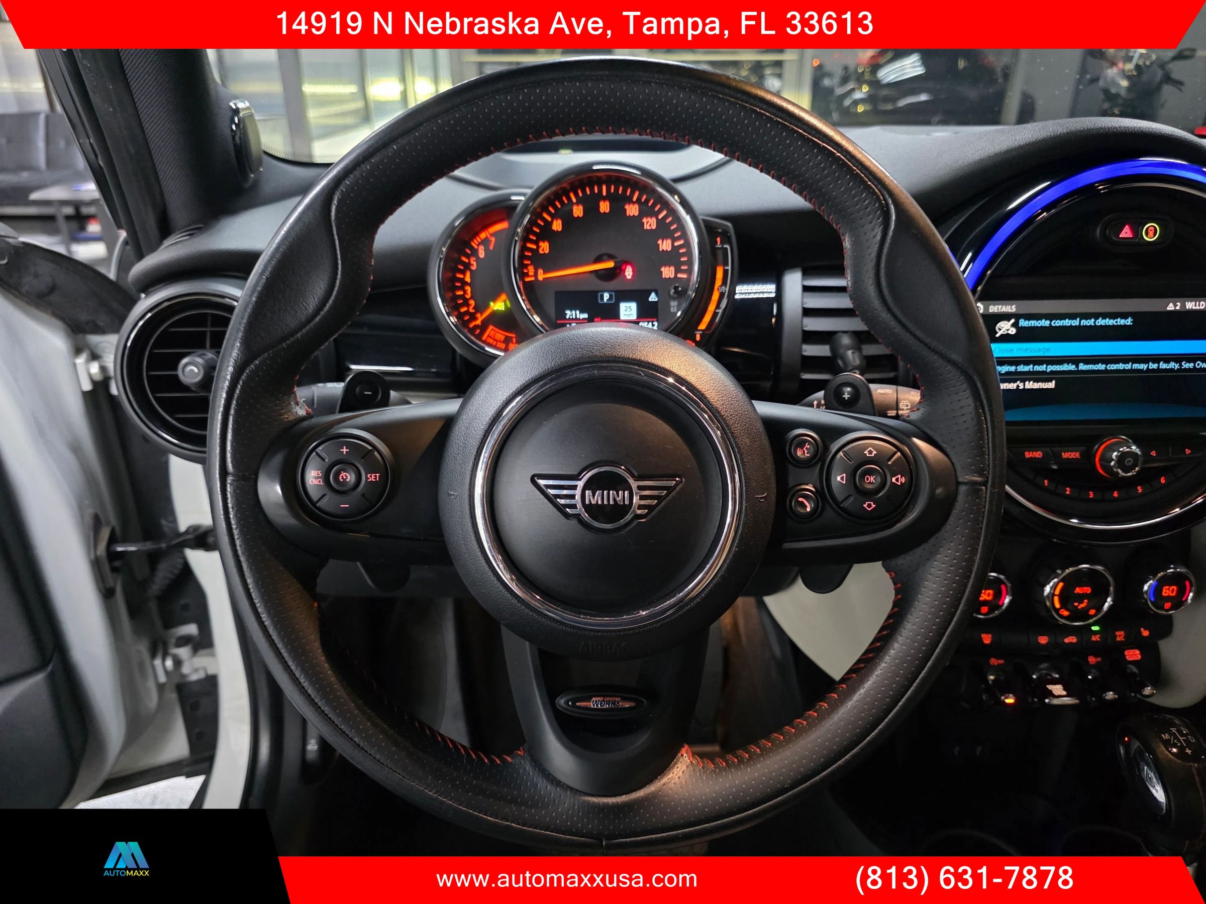Used 2019 MINI Cooper S FWD image 17