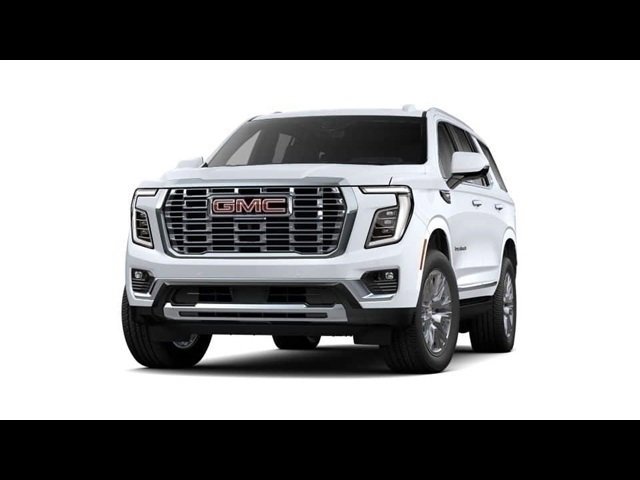 New 2026 GMC Yukon Denali image 27