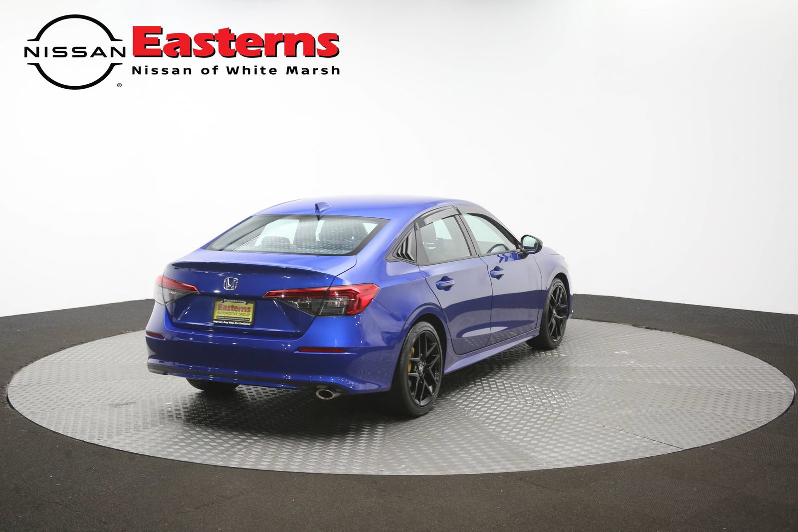 Used 2024 Honda Civic Sport image 38