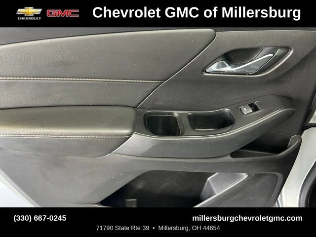 Used 2019 Chevrolet Traverse LT FWD image 33