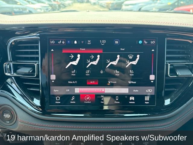 Certified 2023 Dodge Durango R/T AWD/4WD image 18