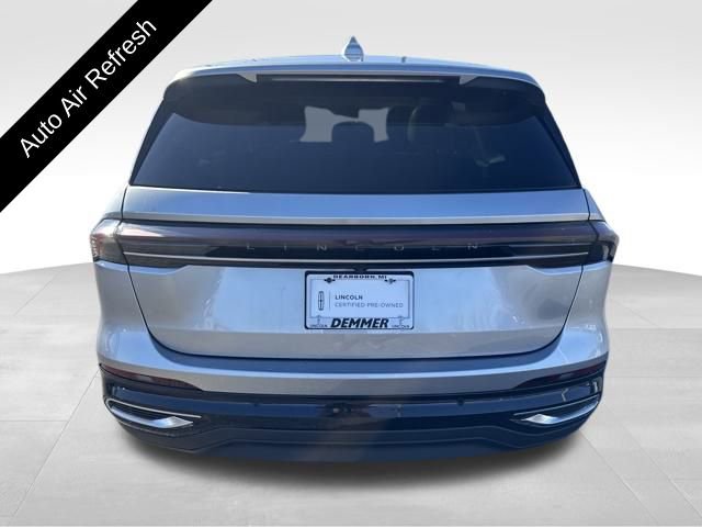 Certified 2024 Lincoln Nautilus Premier w/ Equipment Group 102A image 5