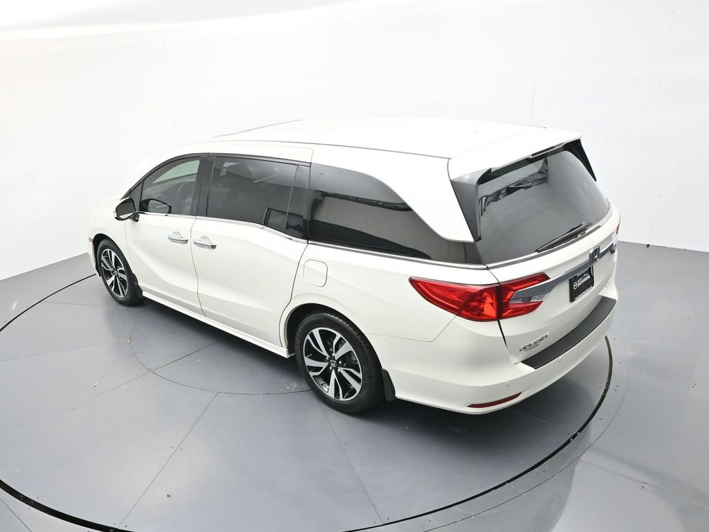 Used 2019 Honda Odyssey Elite image 26