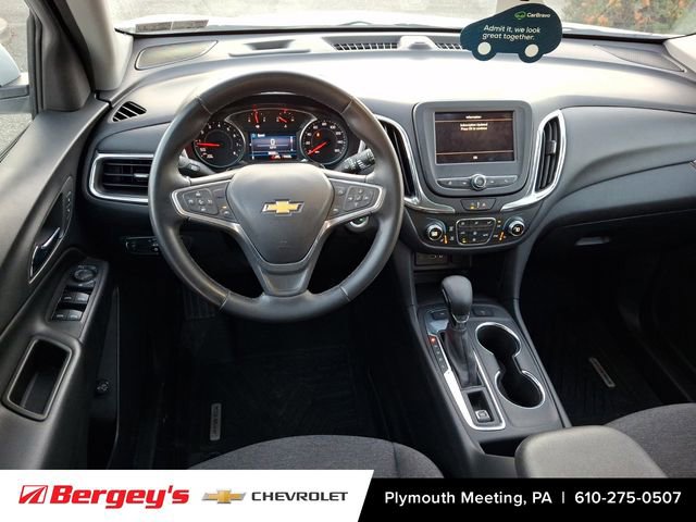 Certified 2023 Chevrolet Equinox LT image 14