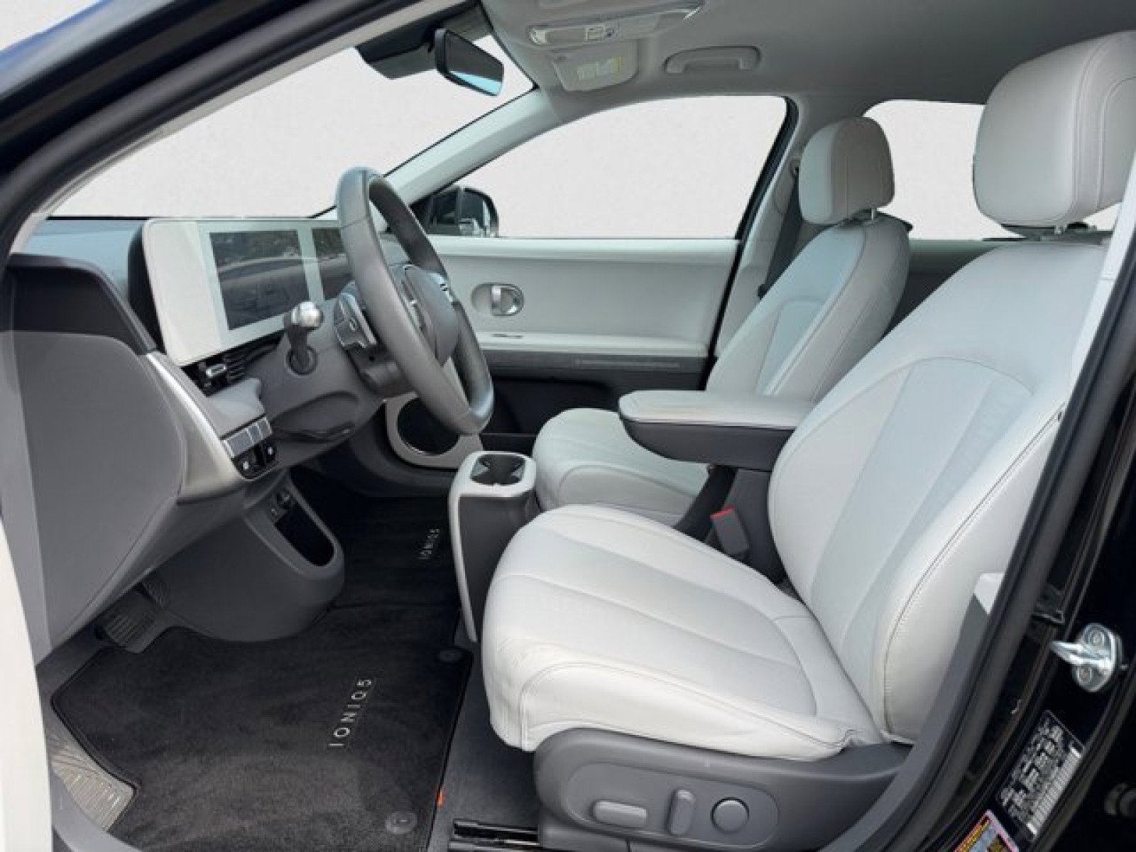 Used 2023 Hyundai Ioniq 5 SEL w/ Cargo Package image 10