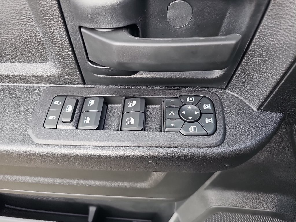 New 2027 RAM 2500 Tradesman AWD/4WD image 28