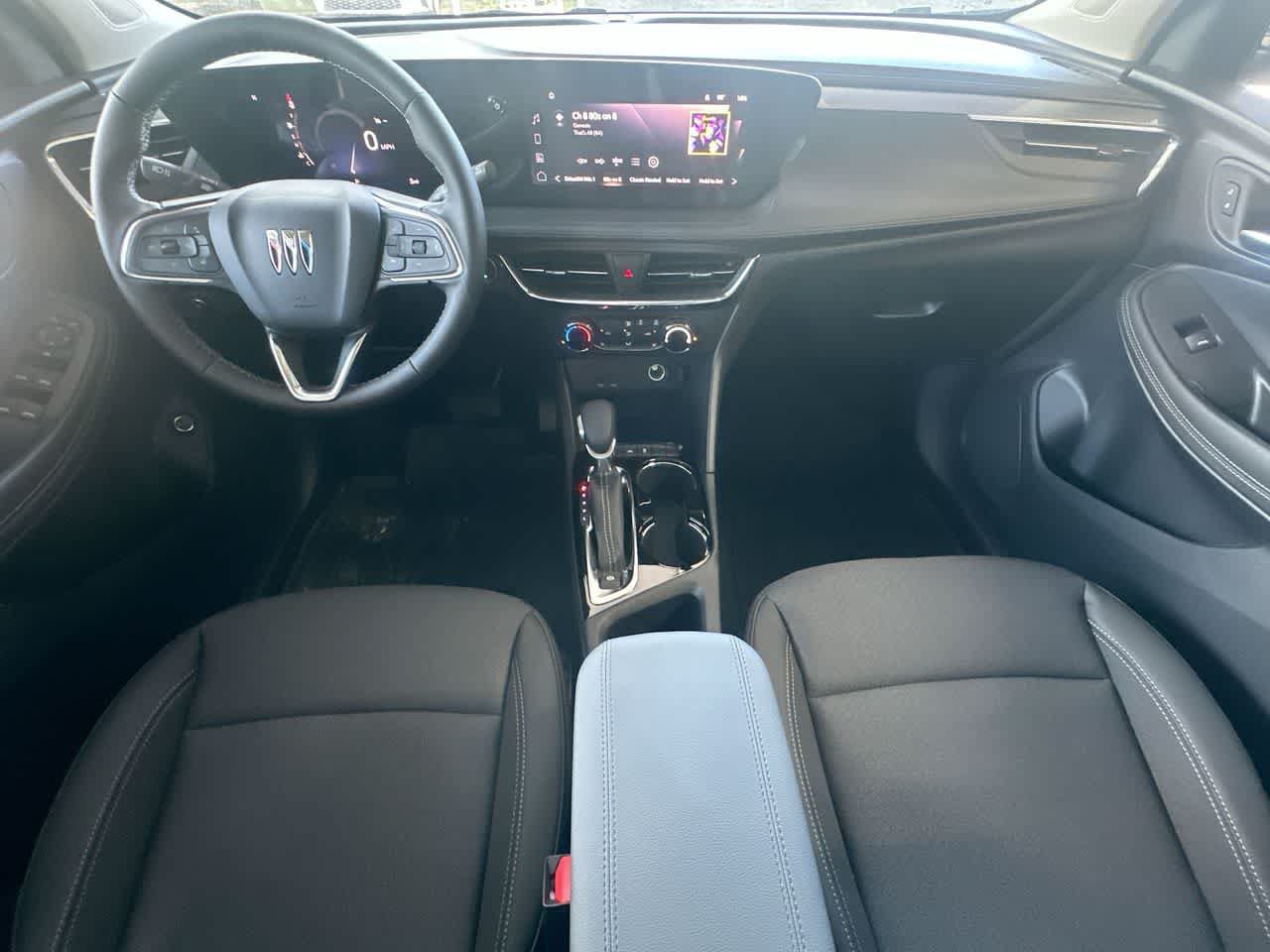 New 2026 Buick Encore GX Preferred w/ Comfort Package FWD image 24