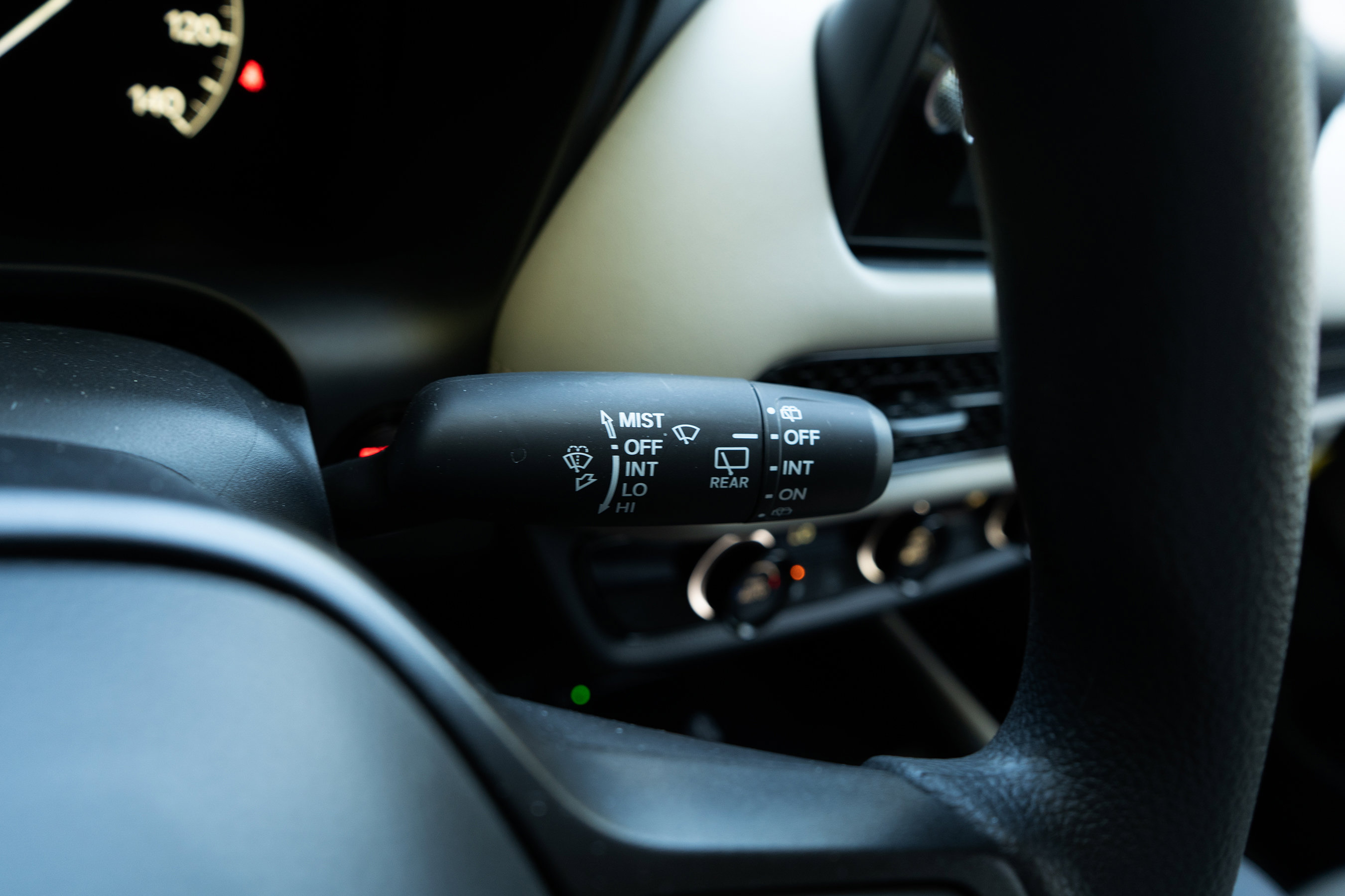 Certified 2026 Honda HR-V LX image 24