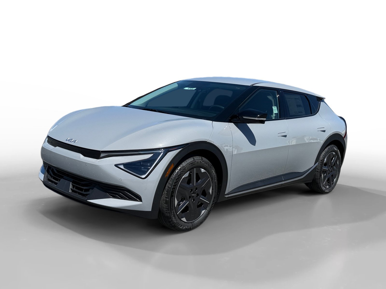 New 2026 Kia EV6 Light RWD image 1