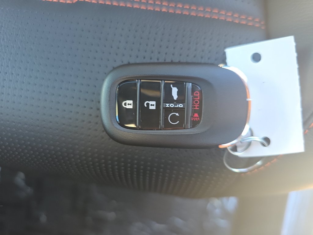 New 2027 Honda CR-V Sport-L image 28
