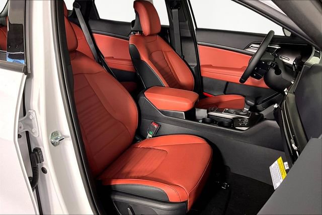 New 2026 Kia Sportage SX image 12