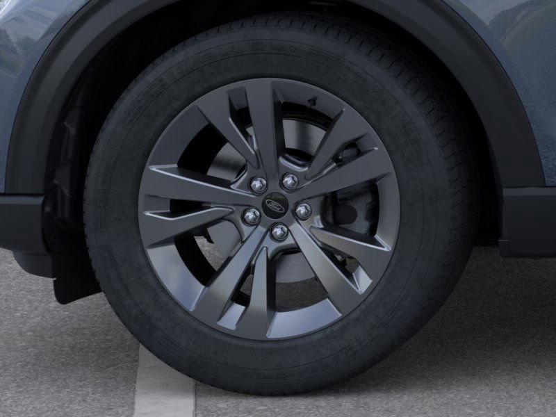 New 2025 Ford Explorer Active w/ Active Comfort Package image 19