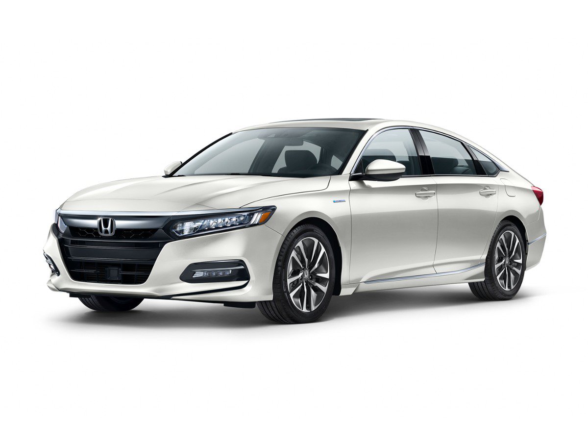 Used 2020 Honda Accord EX