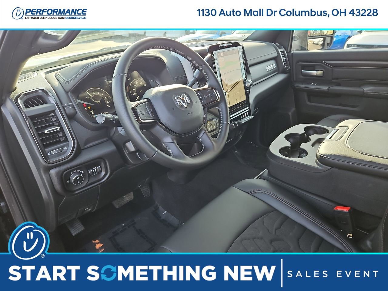 New 2026 RAM 2500 Power Wagon image 17