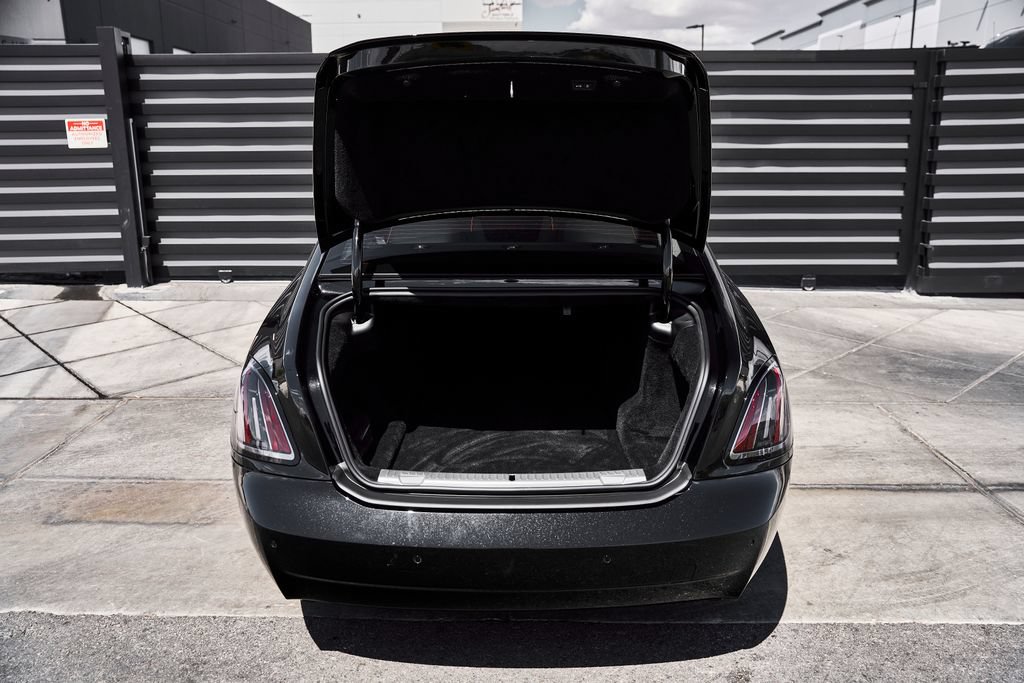 Used 2026 Rolls-Royce Ghost RWD image 16