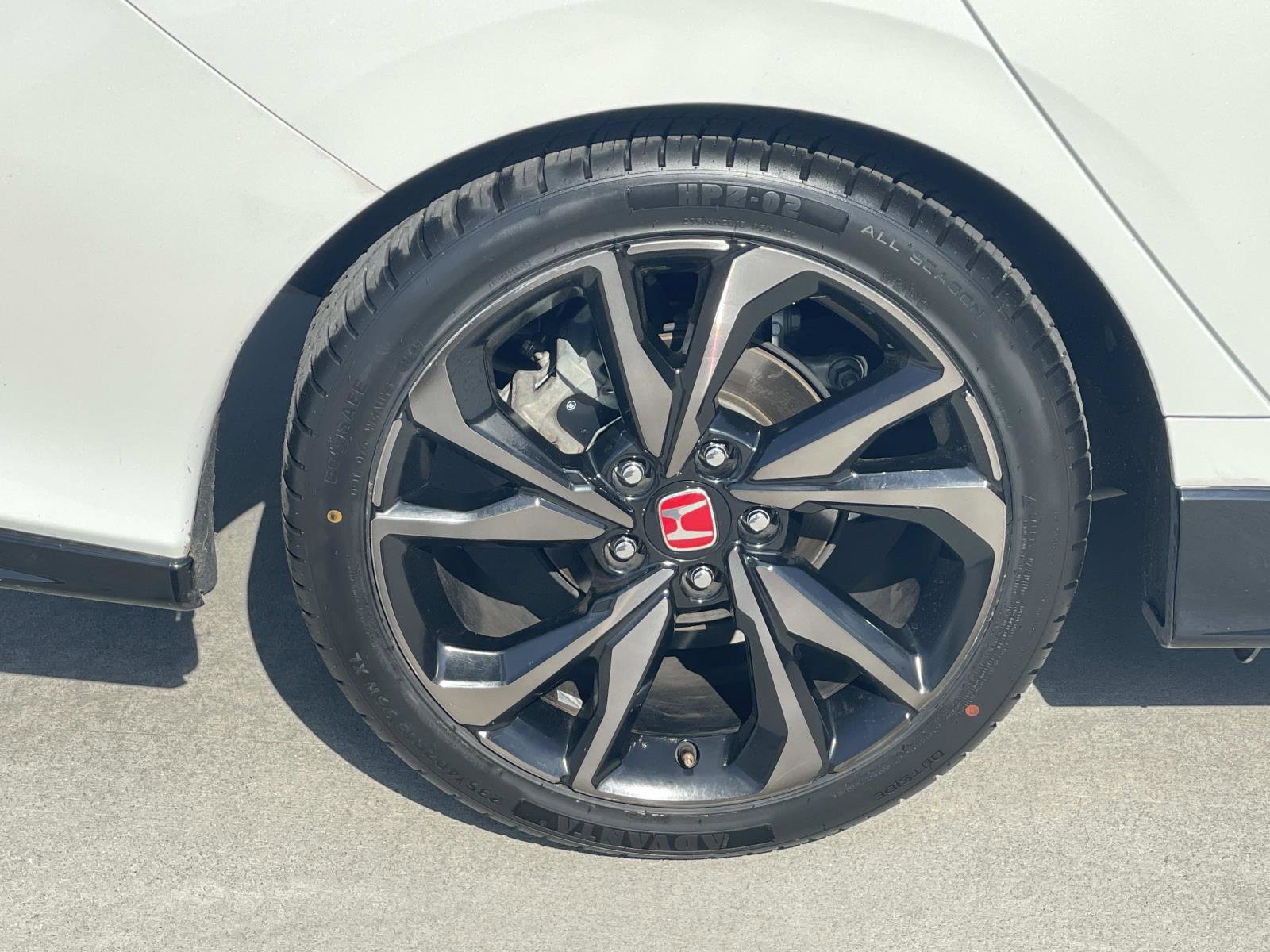 Used 2019 Honda Civic Sport Touring image 30