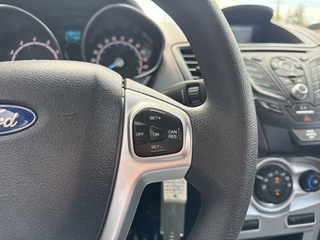 Used 2018 Ford Fiesta SE FWD image 18