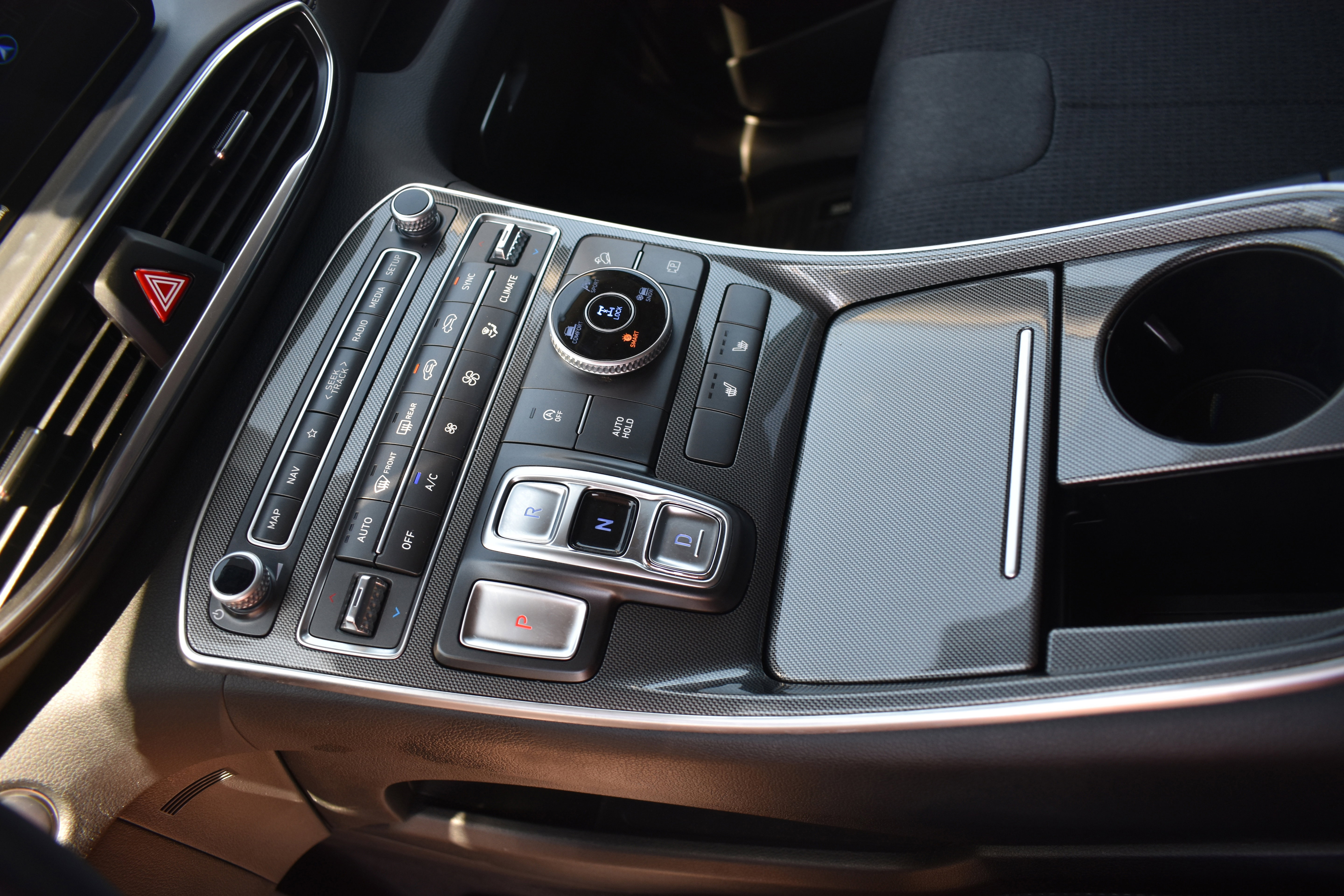 Used 2023 Hyundai Santa Fe SEL AWD/4WD image 21