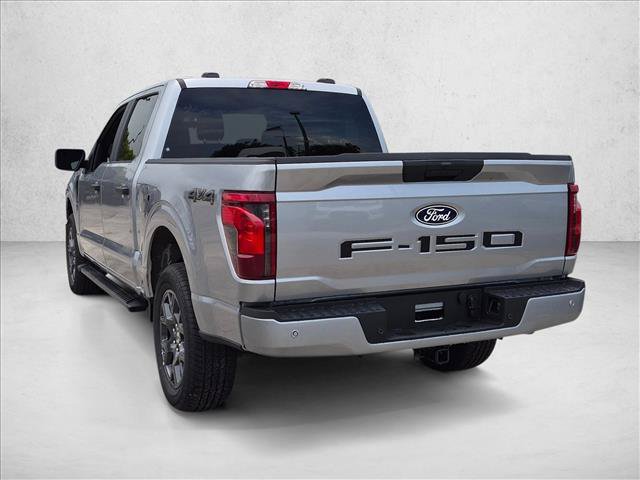 New 2026 Ford F150 STX AWD/4WD image 8