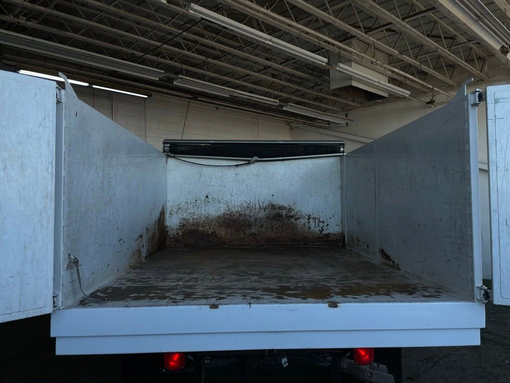 Used 2019 Ford F550 2WD Crew Cab Super Duty image 14