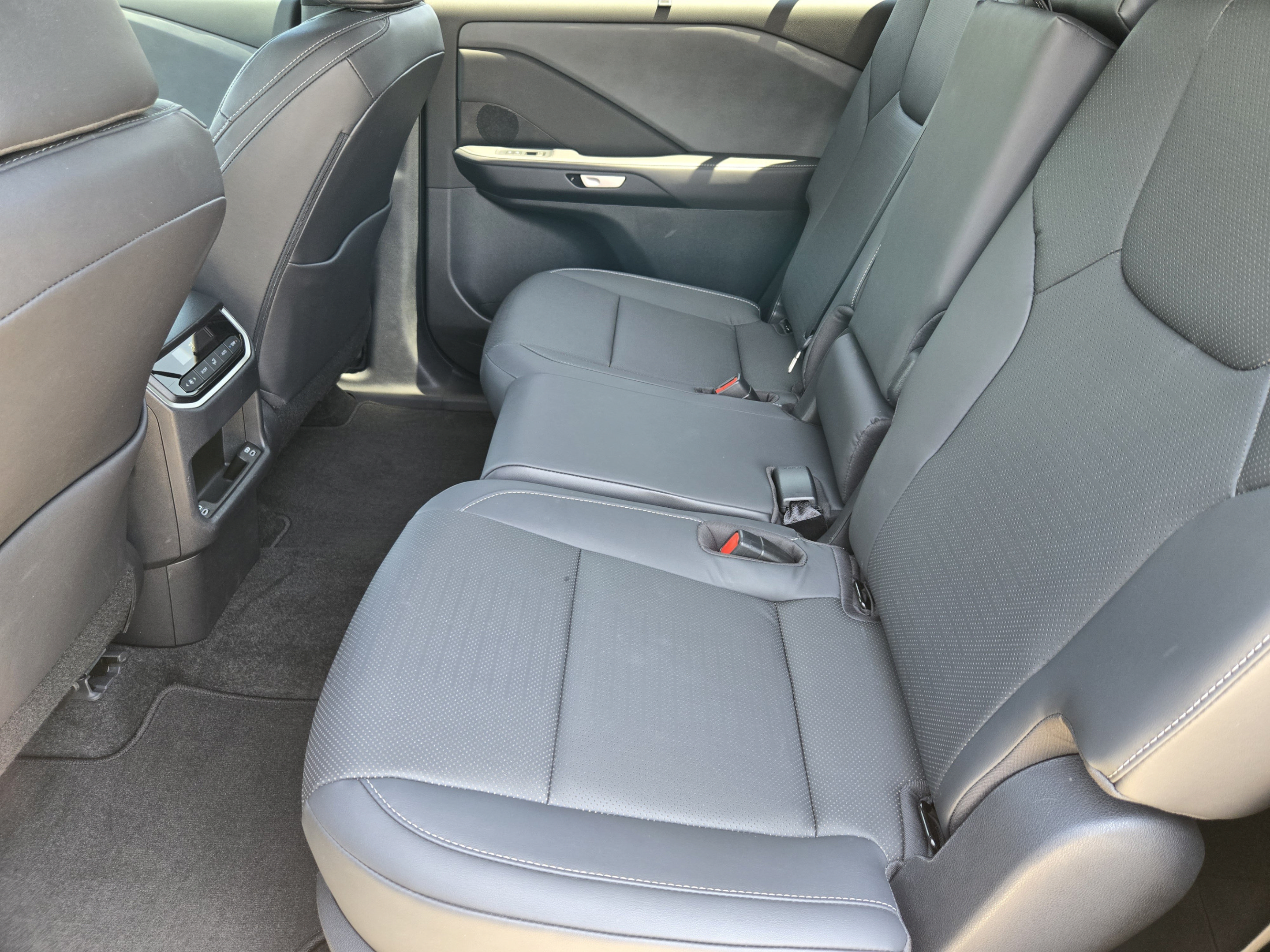Used 2024 Lexus TX 350 FWD w/ Technology Package image 25