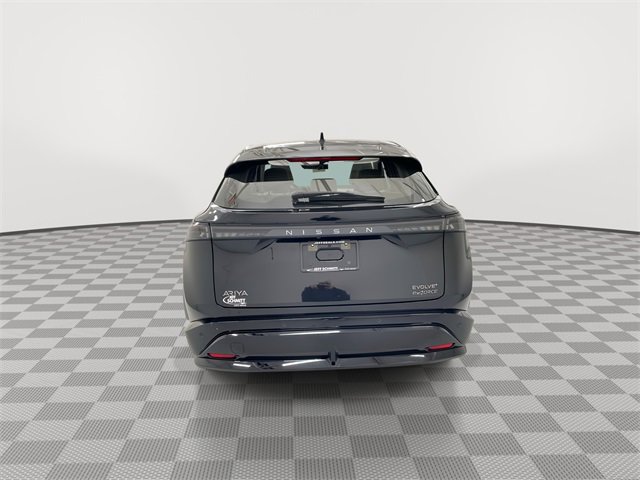 Certified 2024 Nissan Ariya AWD image 9