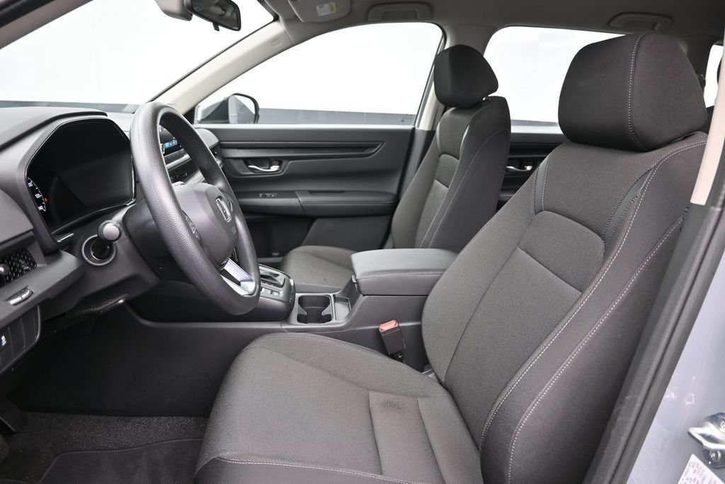 Certified 2024 Honda CR-V LX image 25