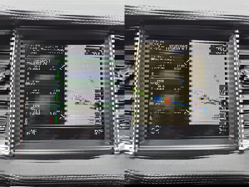 Used 2020 INFINITI QX50 Luxe w/ Navigation Package image 18