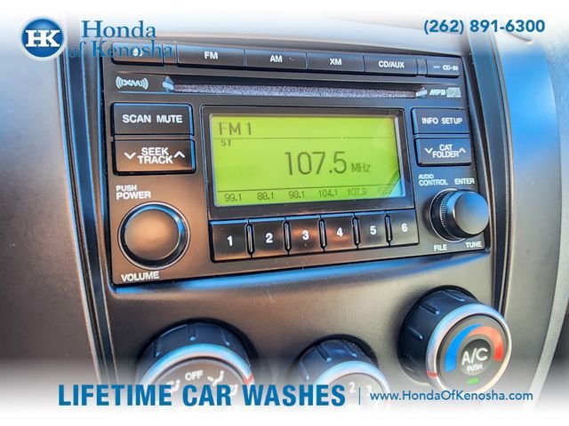 Used 2009 Hyundai Tucson GLS FWD image 14